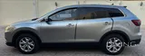 MAZDA CX9, Smooth and powerful, 6 Cylinder  3.6L Engine